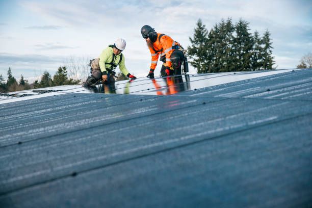 Trusted Metal Roofing service in Newcastle, CA - Ben Roofing and Steel LLC